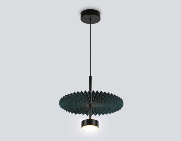 Люстра Ambrella Light HIGH LIGHT LH72605
