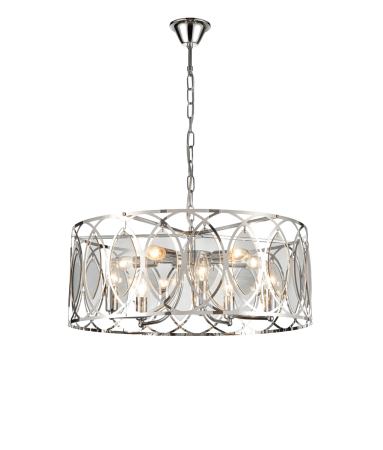 Подвесная люстра Vele Luce Angela VL3153P10