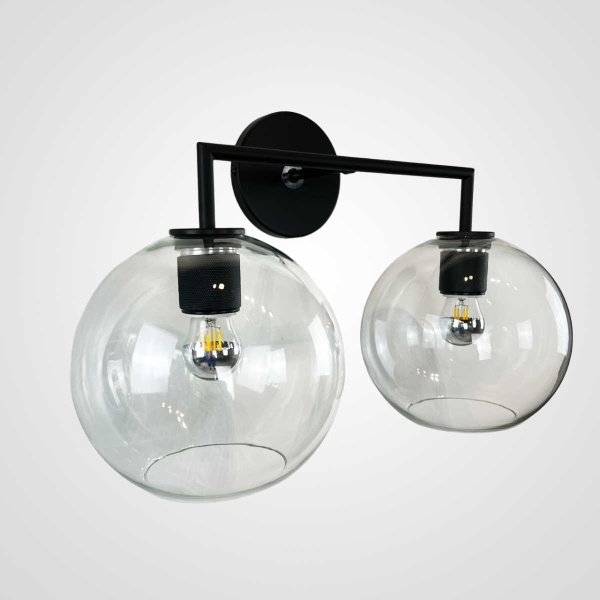 Настенный светильник Imperium Loft RH Utilitaire 123272-22