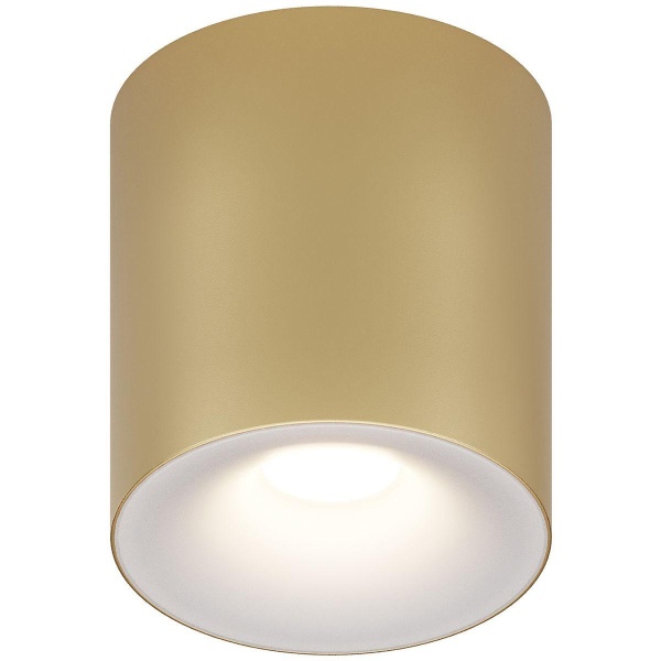 Потолочный светильник Maytoni Technical Spark C094-GU10-MG