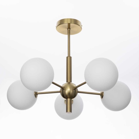 Люстра на штанге Citilux TONGA CL212153