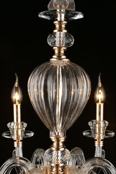 Подвесная люстра Aployt Daniele APL.701.03.06