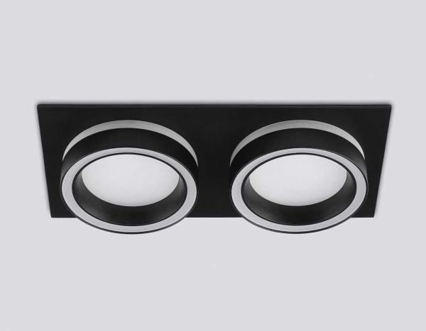 Встраиваемый светильник Ambrella light TECHNO SPOT TN52424