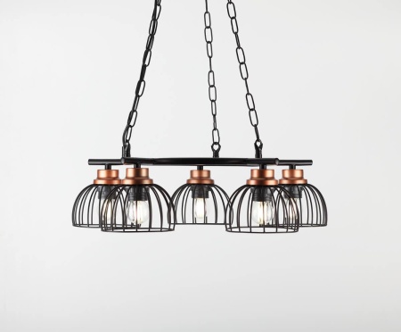 Подвесной светильник Rivoli Agerola 1018-206 Б0045285