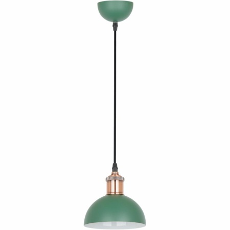 Потолочный светильник Reluce 08199-0.9-01S GN