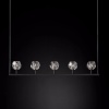 Подвесная люстра Imperium Loft Round Cluster 84808-22