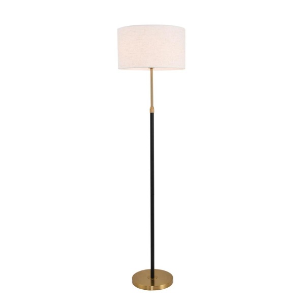 Торшер Lumion IRISA 8358/1F