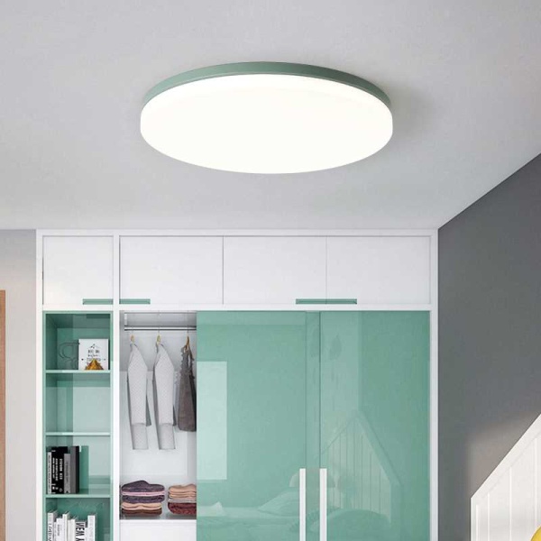 Потолочный светильник Imperium Loft DISC-C01 193126-26