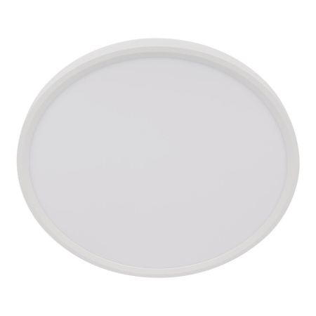 Потолочный светодиодный светильник Loft IT Extraslim 10227/40 White