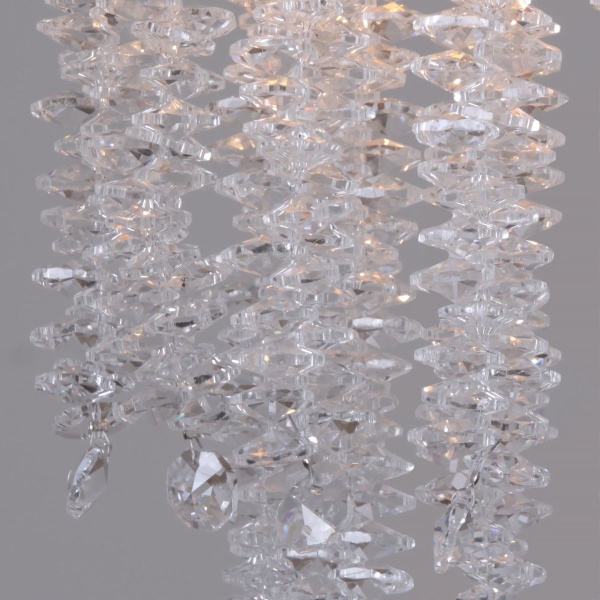 Подвесная люстра Reluce 02098-0.4-500 MX CH