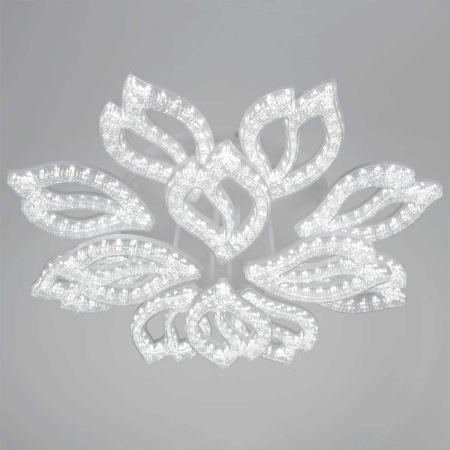 Потолочный светильник Reluce 39290-0.3-8+4 WH