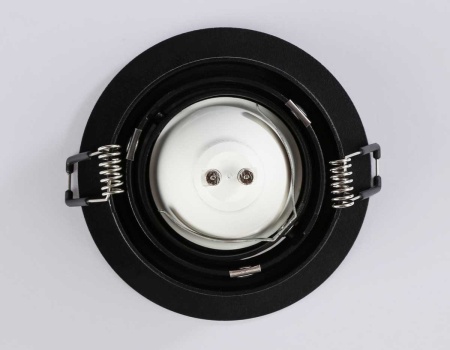 Встраиваемый точечный светильник  Ambrella light TECHNO SPOT TN102756