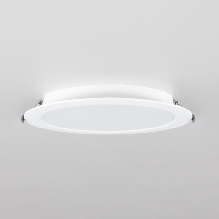 Встраиваемый светодиодный светильник Citilux Галс CLD5522N