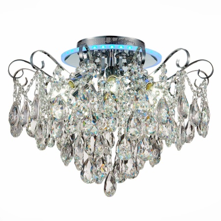 Потолочный светильник Evoluce Litero SLE160002-06