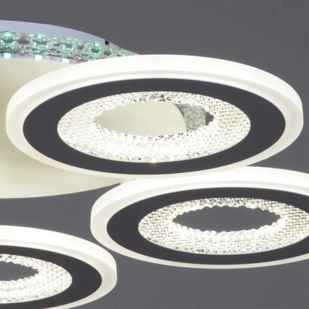 Подвесной светильник Reluce 20534-0.3-5+1S