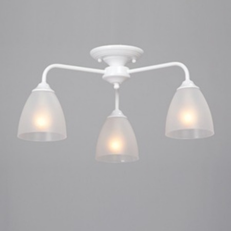 Потолочная люстра Vitaluce V3946-0/3PL