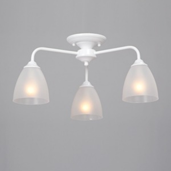 Потолочная люстра Vitaluce V3946-0/3PL