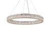 Подвесная люстра Newport 8550/110 C chrome М0070766