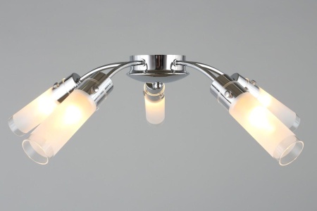 Потолочная люстра Omnilux Lavarone OML-28707-05
