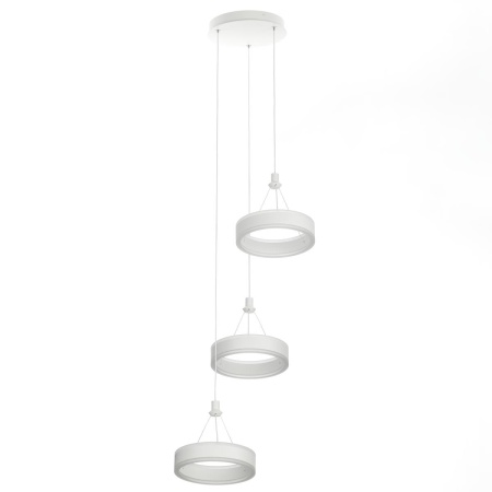 Подвесной светильник Citilux Дуэт CL719030