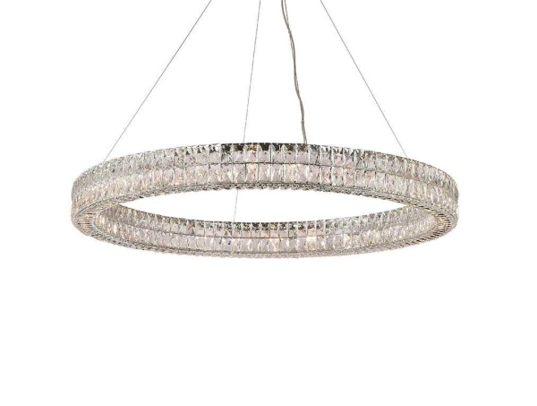 Подвесная люстра Newport 8550/110 C chrome М0070766