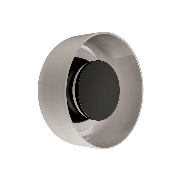 Настенный светильник Loft IT Totem 10466W Smoke matte black