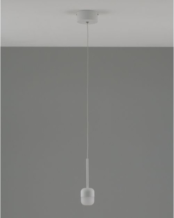 Подвесной светодиодный светильник Moderli Drop V10861-PL