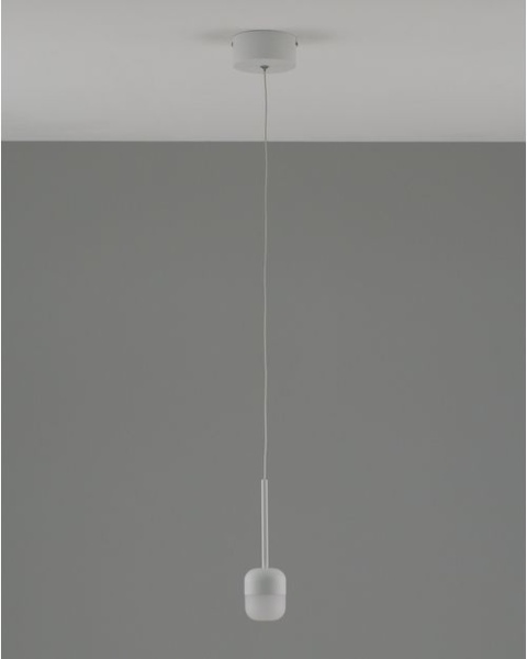 Подвесной светодиодный светильник Moderli Drop V10861-PL