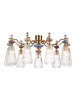 Подвесная люстра Odeon Light Terra Modern 5414/9