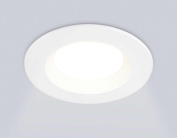 Светильник встраиваемый Ambrella Light TN102815