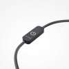 Настольная лампа Maytoni MOD369TL-L15BS3K