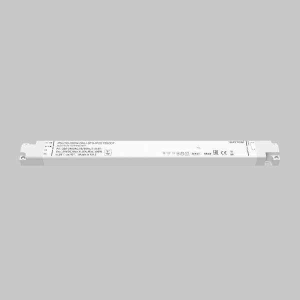 Блок питания  Maytoni Lighting control 725007