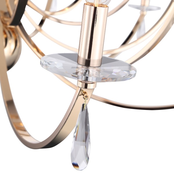 Подвесная люстра ST Luce Elegance SL1405.203.18