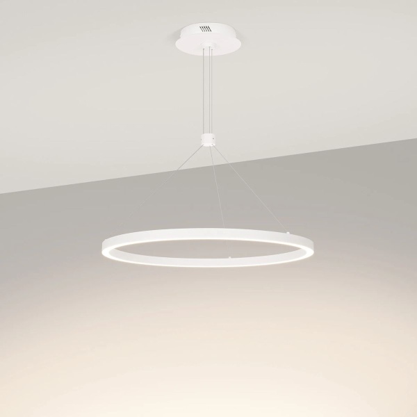 Подвесной светодиодный светильник Arlight SP-Congo-Can-1-R600-36W Day4000 046230