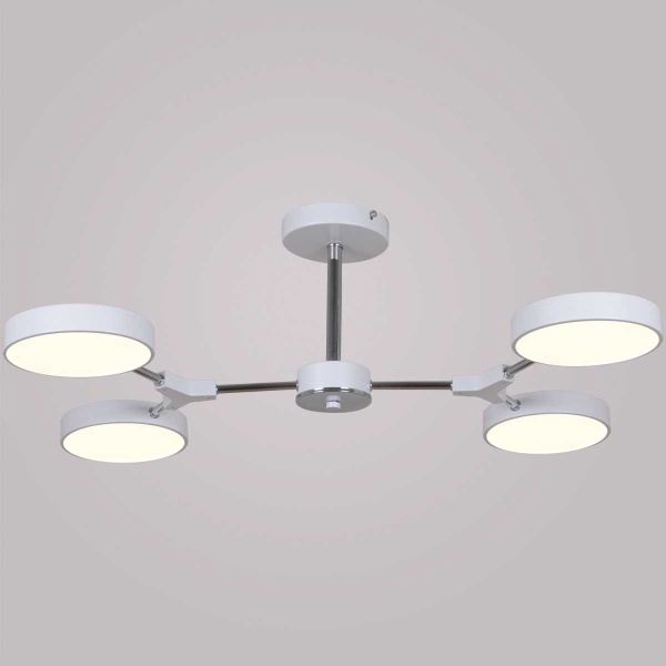 Подвесной светильник Reluce 13246-4.3-04