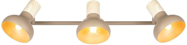 Спот Rivoli Stella 7090-703 Б0071321