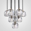 Подвесная люстра Imperium Loft Round Cluster 84597-22