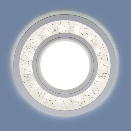 Встраиваемый светильник Elektrostandard 7020 MR16 a049337