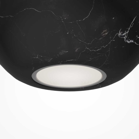 Подвесной светильник Maytoni Modern Basic Texture MOD461PL-01B