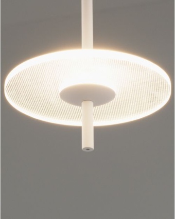 Подвесной светодиодный светильник Moderli Ella V10880-PL