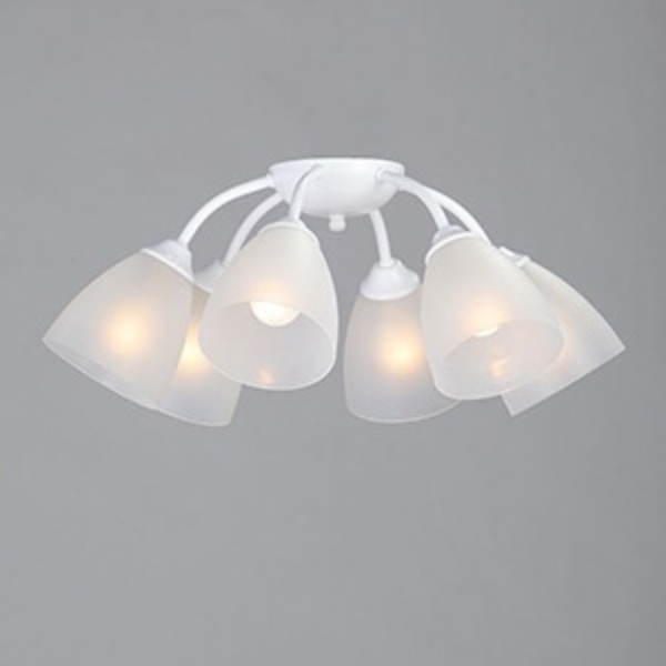 Потолочная люстра Vitaluce V3737-0/6PL