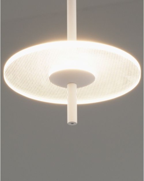 Подвесной светодиодный светильник Moderli Ella V10880-PL