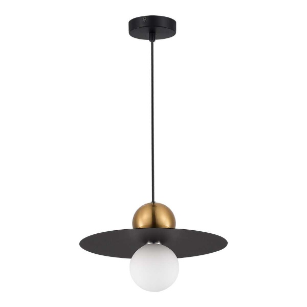 Подвесной светильник Evoluce SLE1257-433-01