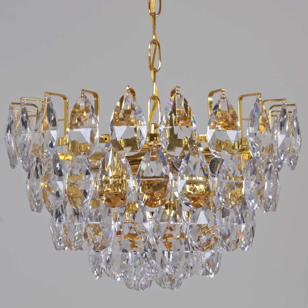 Подвесная люстра Reluce 08510-0.3-400