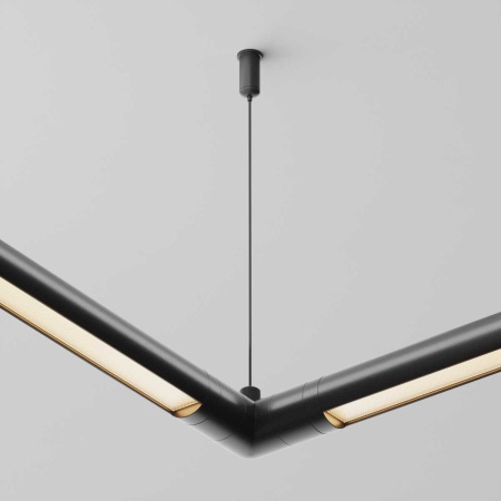 Аксессуар Maytoni Technical CA028SW-L1000-B