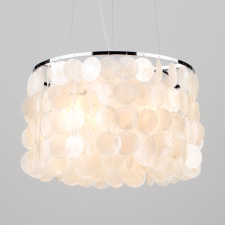 Подвесная люстра Eurosvet Sandra 00000072982