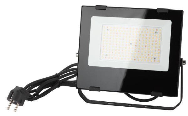 Прожектор светодиодный для растений ЭРА 100W 4000K Fito-100W-Ra90-Led Б0047876