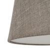 Подвесная люстра Nowodvorski Tutoia Beige 11682