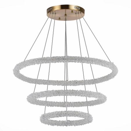 Подвесной светодиодный светильник ST Luce Avana SL6110.203.03