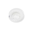 Потолочный cветильник Nowodvorski Lid Round Led White 10403
